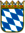 Länderwappen Bayern