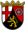 Coat of arms Rhineland-Palatinate 