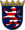 Coat of arms Hesse