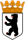 Coat of arms Berlin