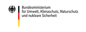 zur Webseite des Bundesministeriums für Umwelt, Klimaschutz, Naturschutz und nukleare Sicherheit (BMUKN)