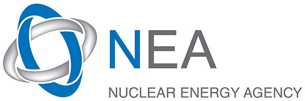 Logo der Nuclear Energy Agency
